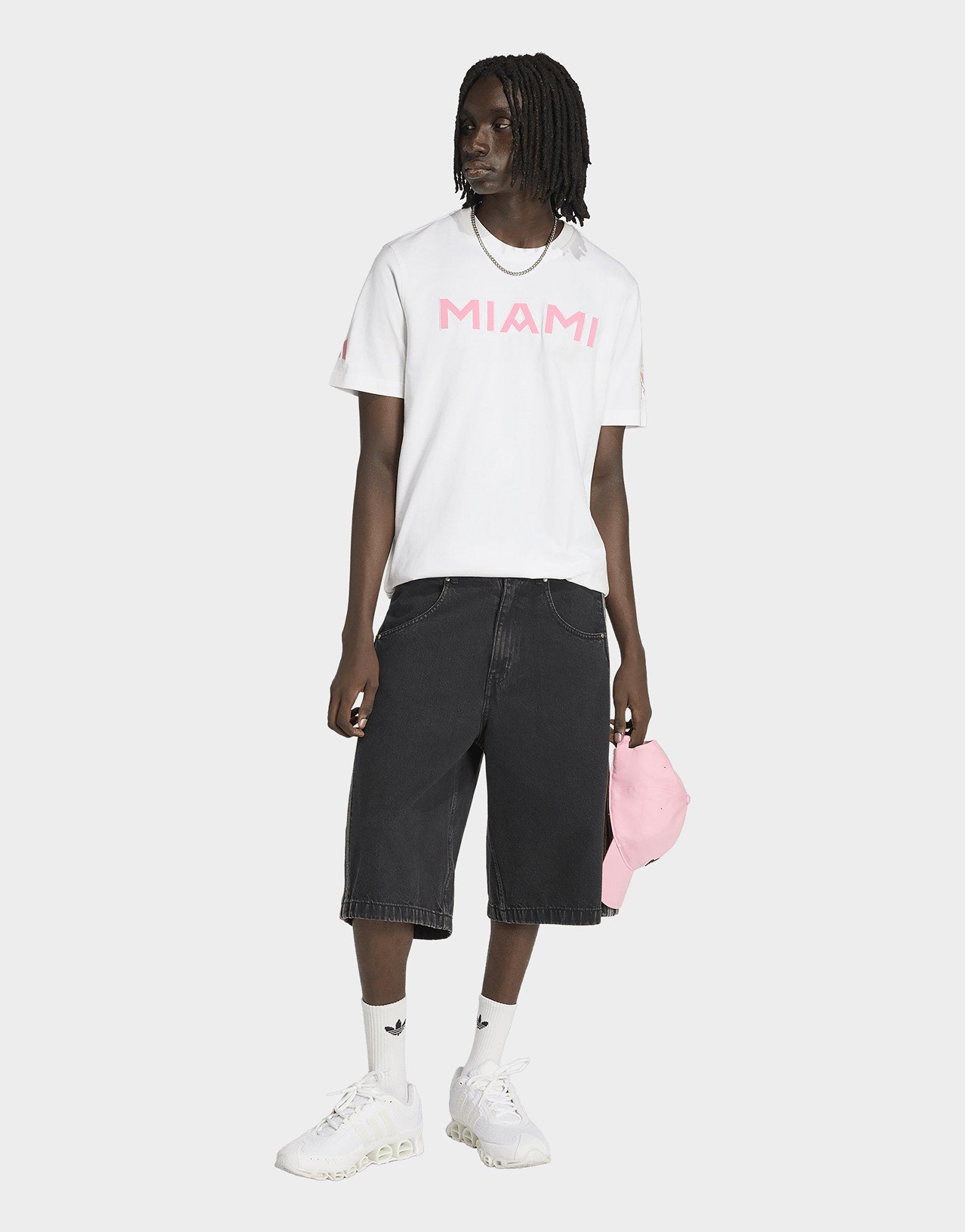 adidas Inter Miami CF Trikot