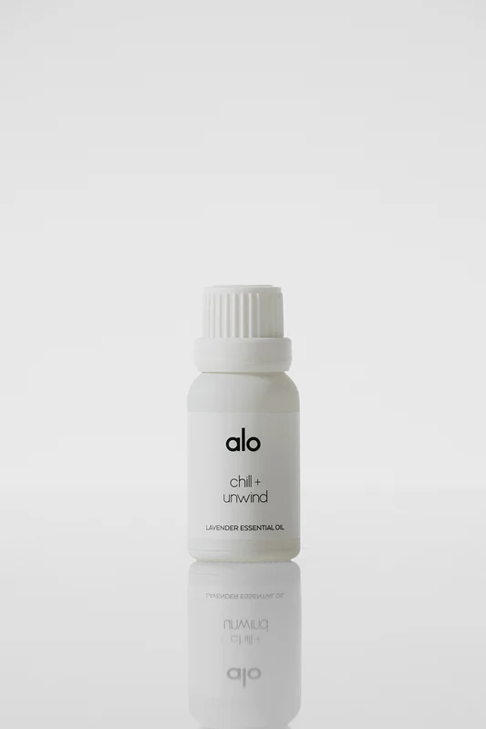 Chill & Unwind Essential Oil (Lavender)