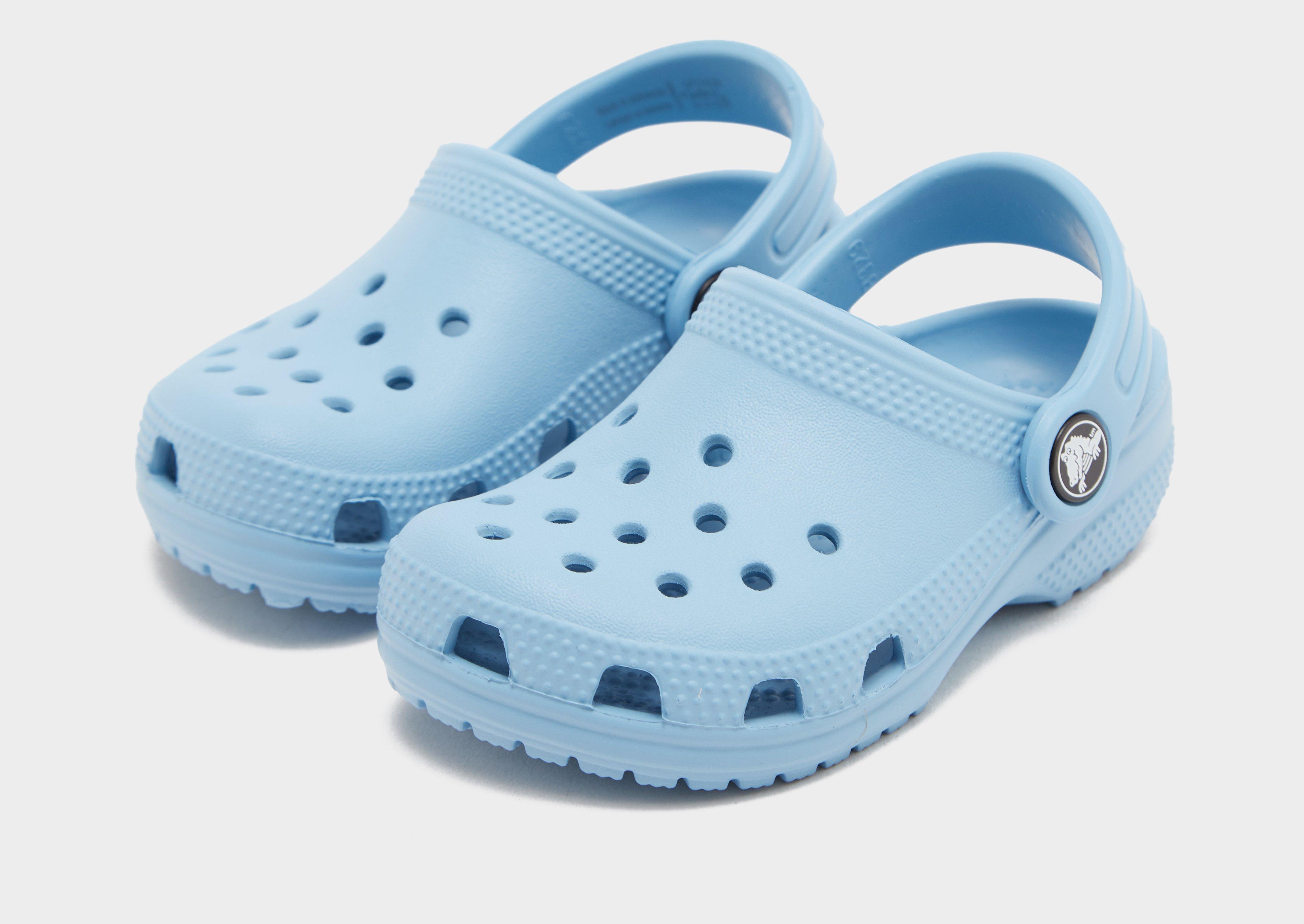 Crocs Classic Clog Babys
