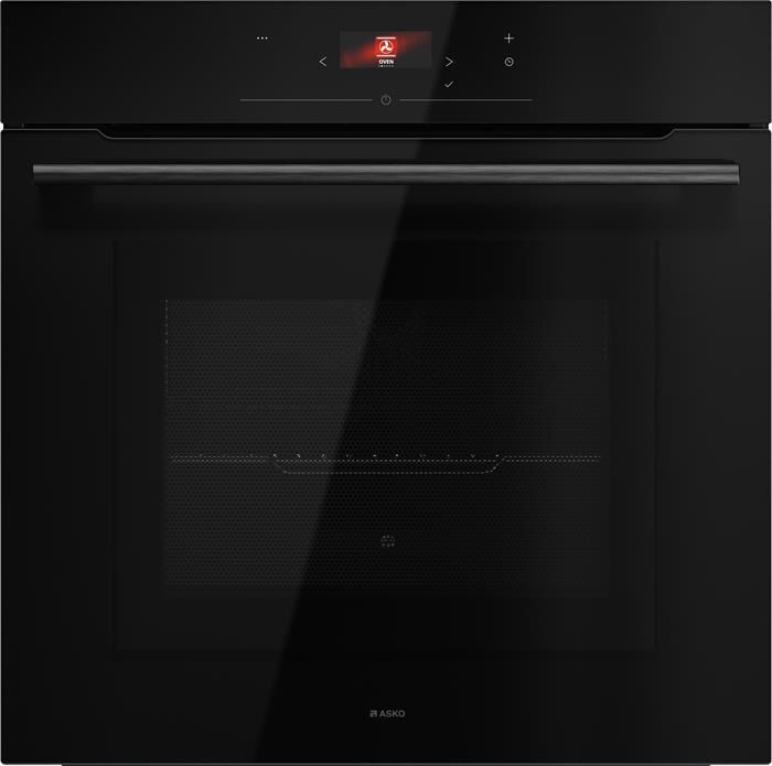 ASKO - Forno microonde OCM 26 BGH-Black Glass
