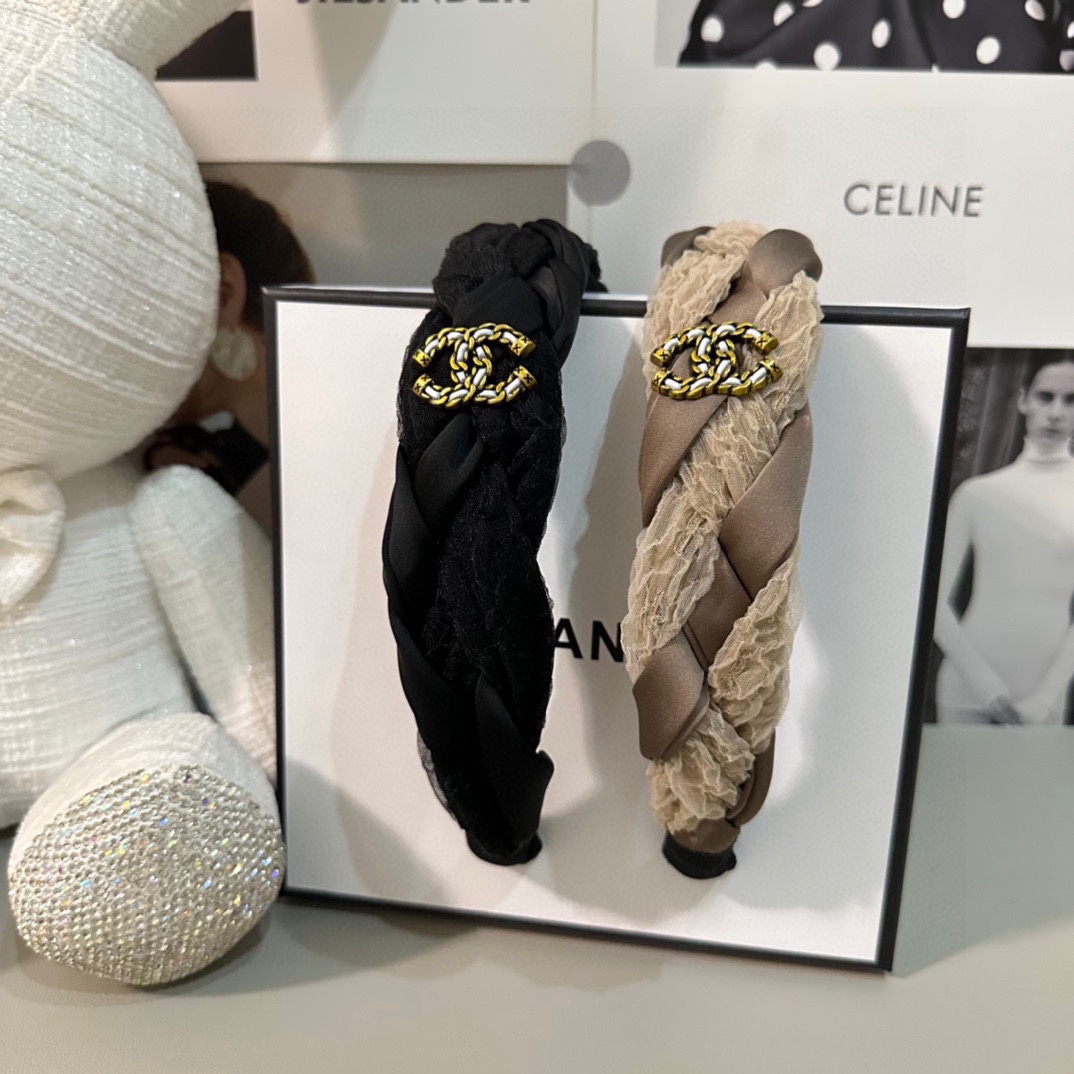 CC Hairband 0021