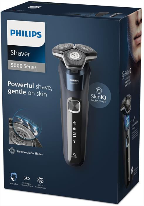 PHILIPS - Rasoio S5885/35