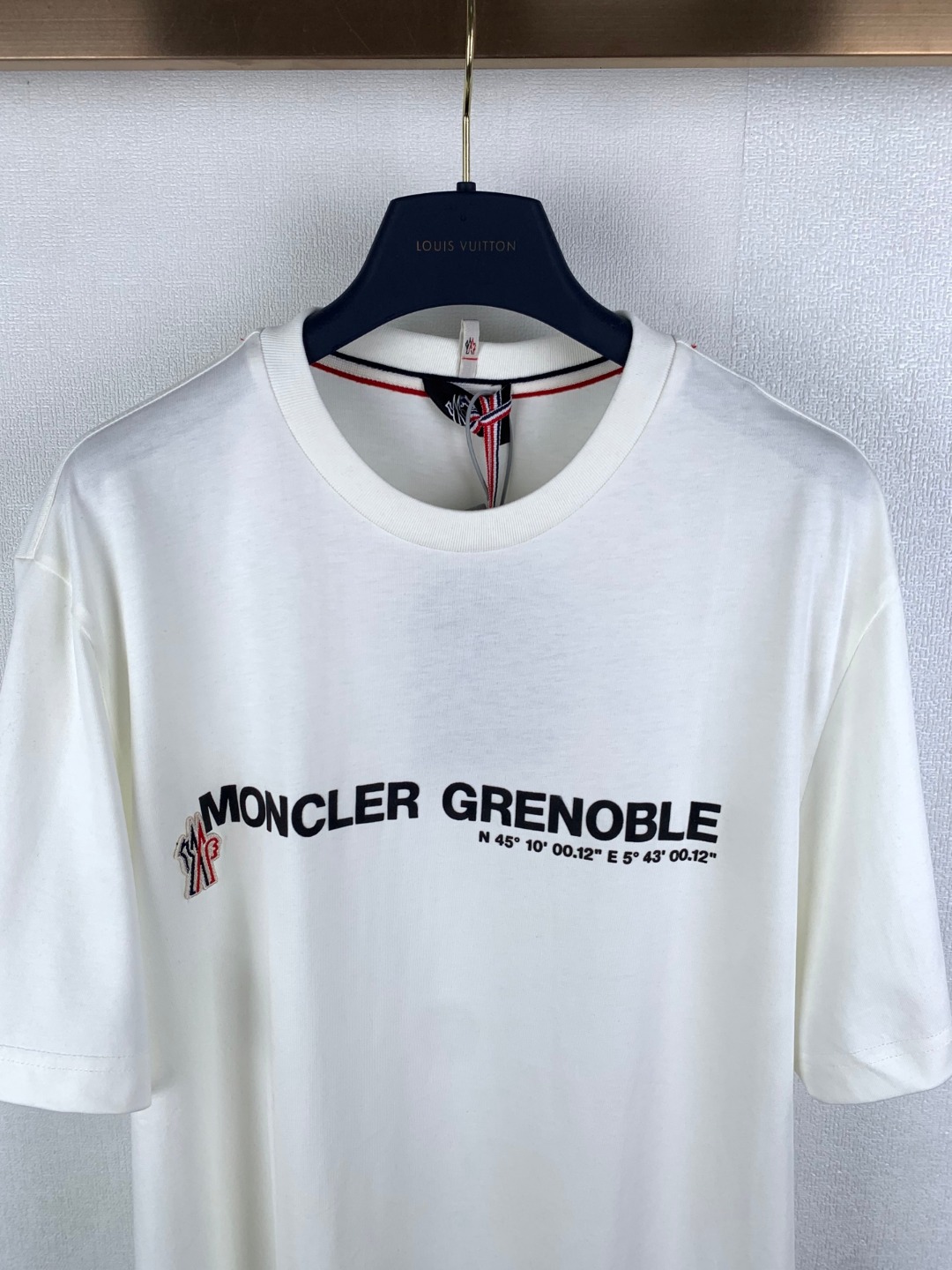 Moncler 2026ss New  T Shirt Size S-XL