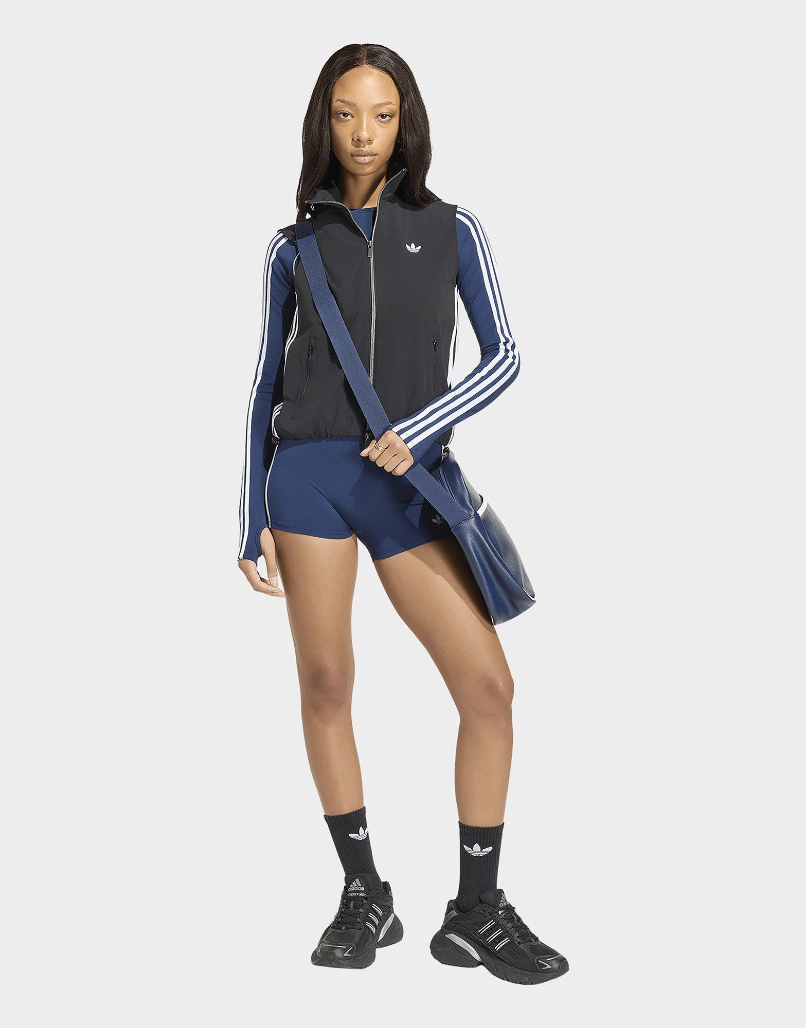 adidas Adilenium 5.0 Originals Jacke, Ärmellos