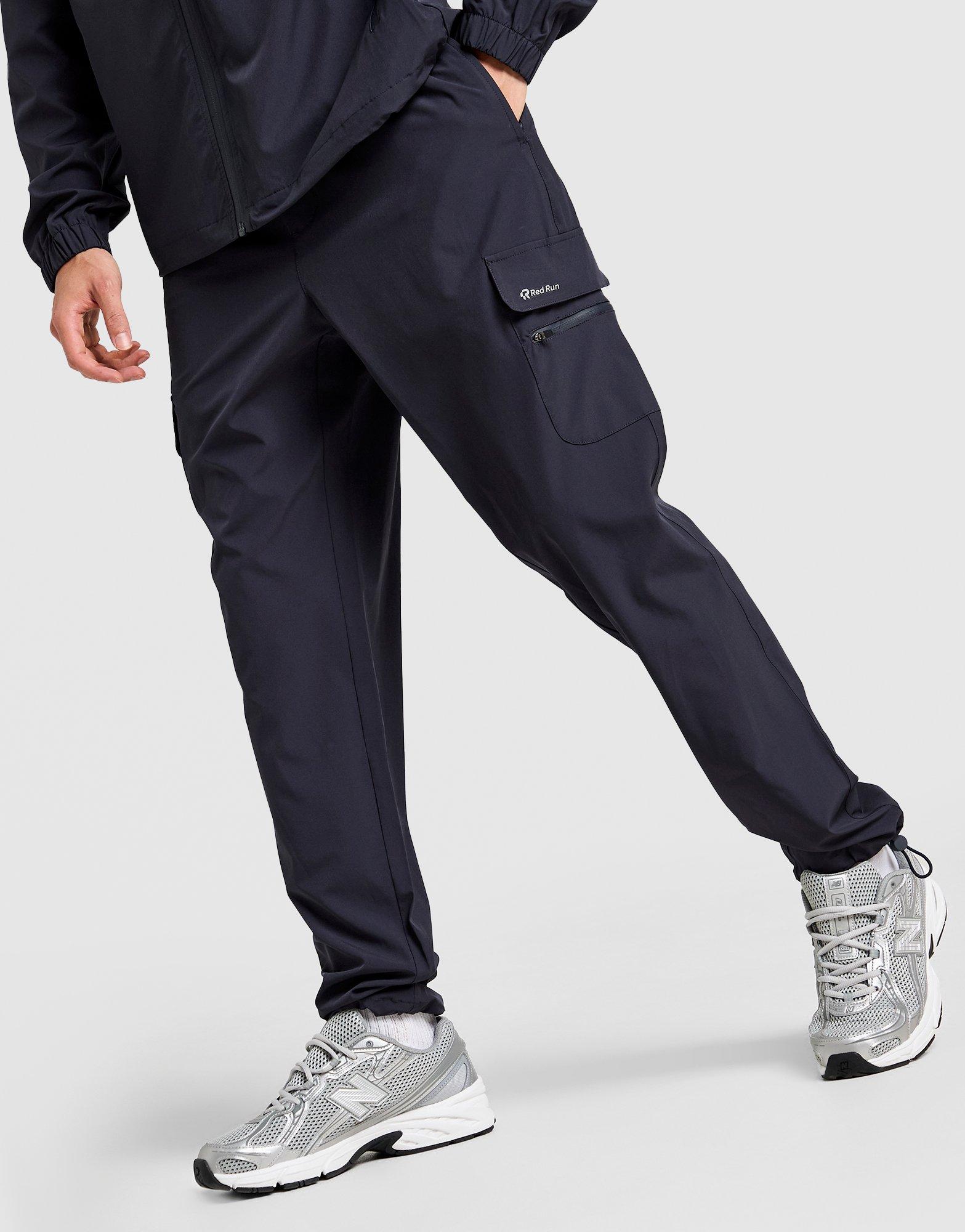 Red Run Activewear Trail Blaze Cargohose