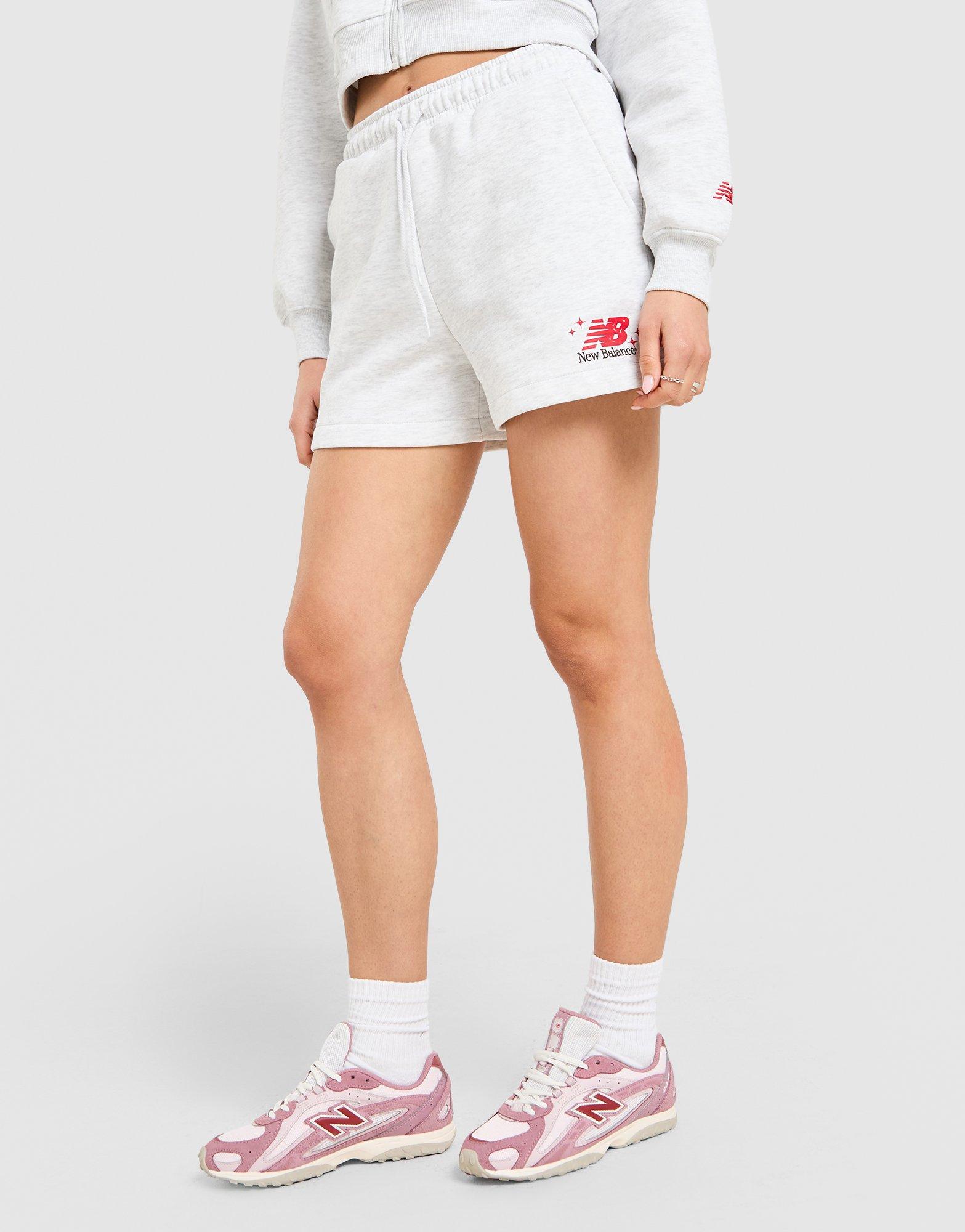 New Balance Chrome Shorts