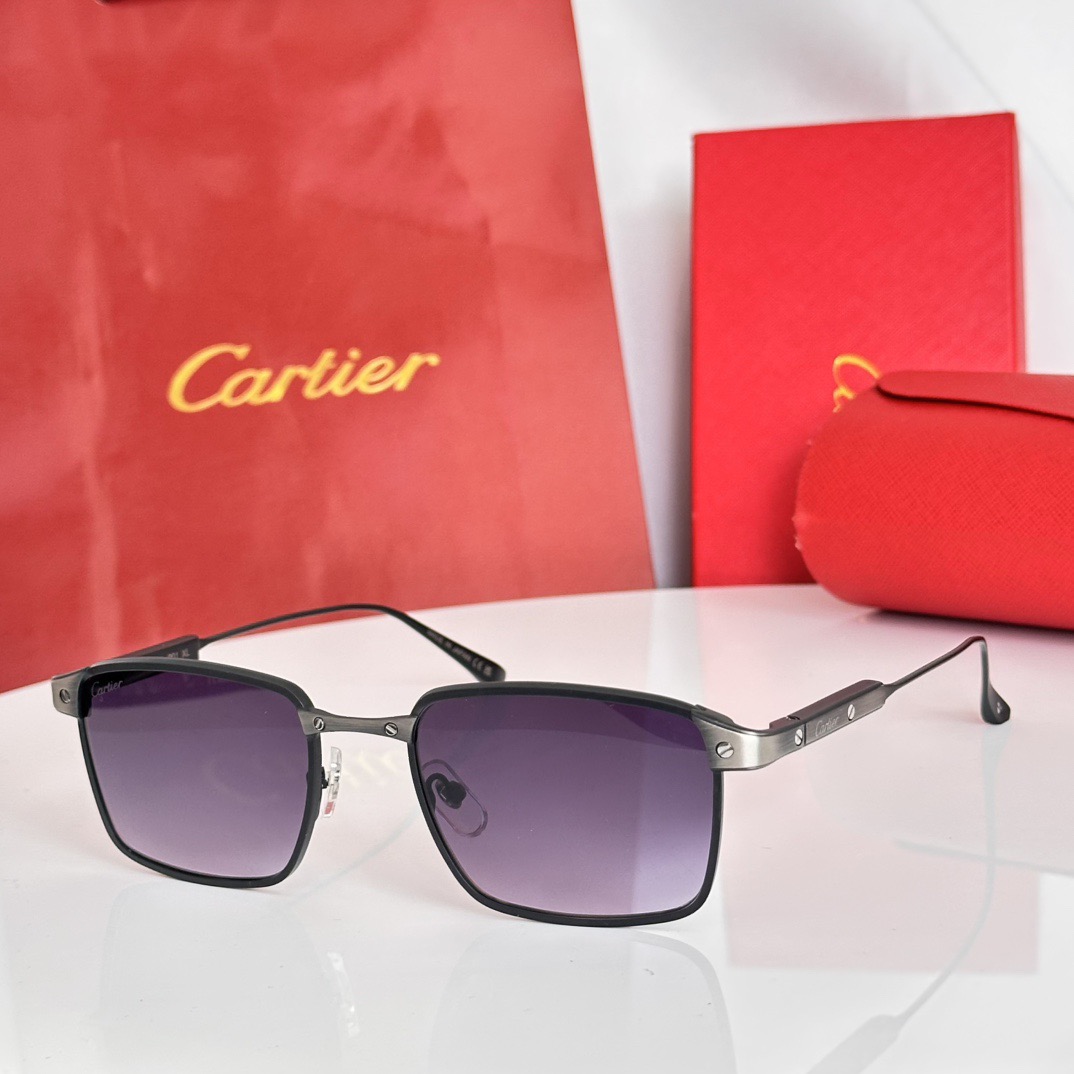 Cartier CT0613O Sunglasses