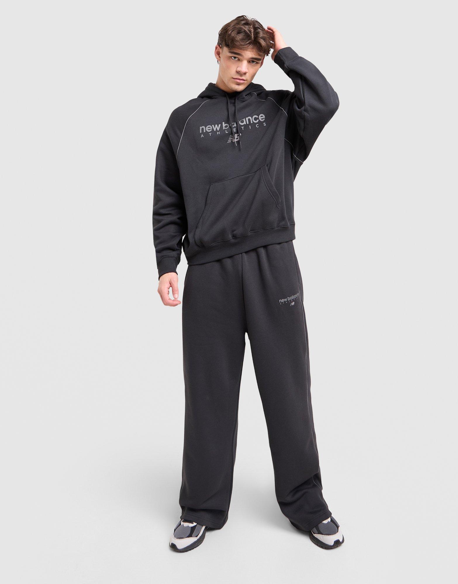 New Balance Trackside Piping Jacket