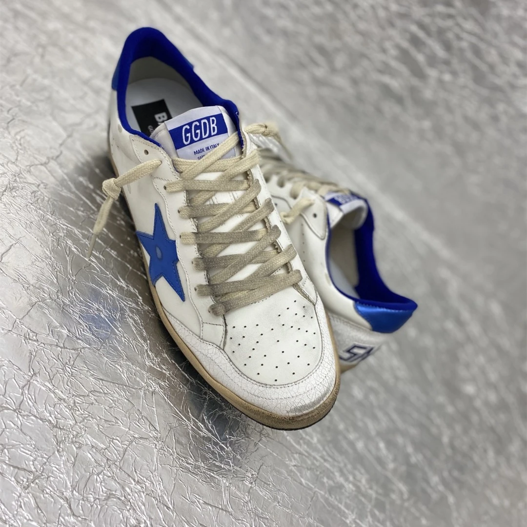 Golden Goose ball Star  Casual low-top shoes