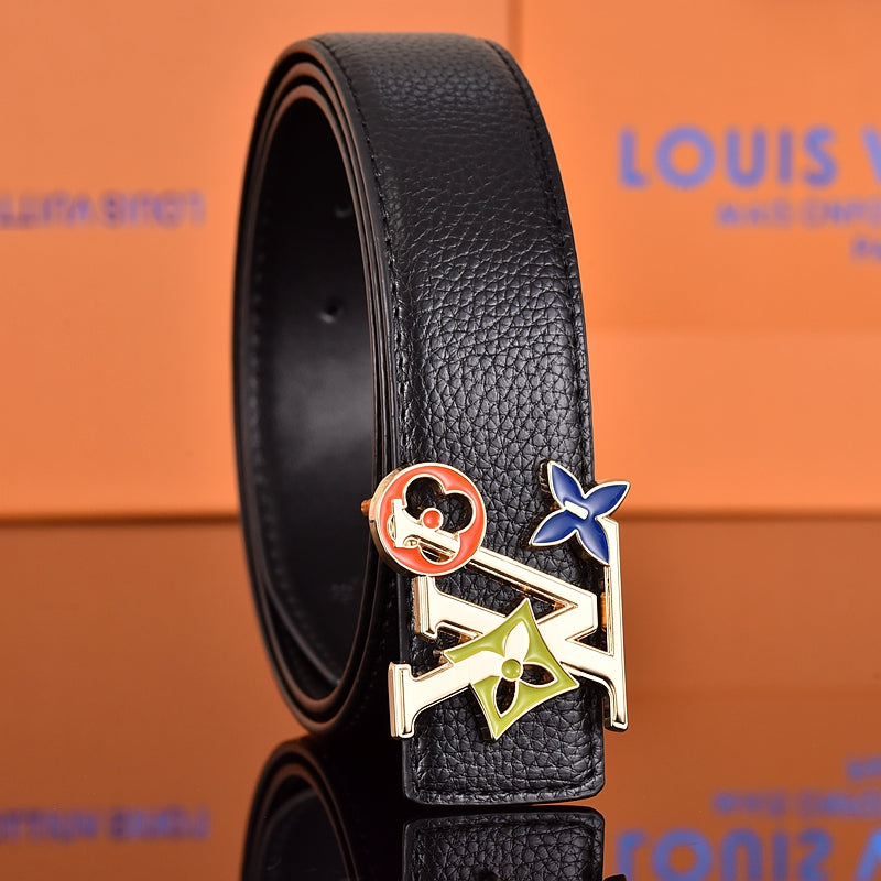 Fashion Design Belt