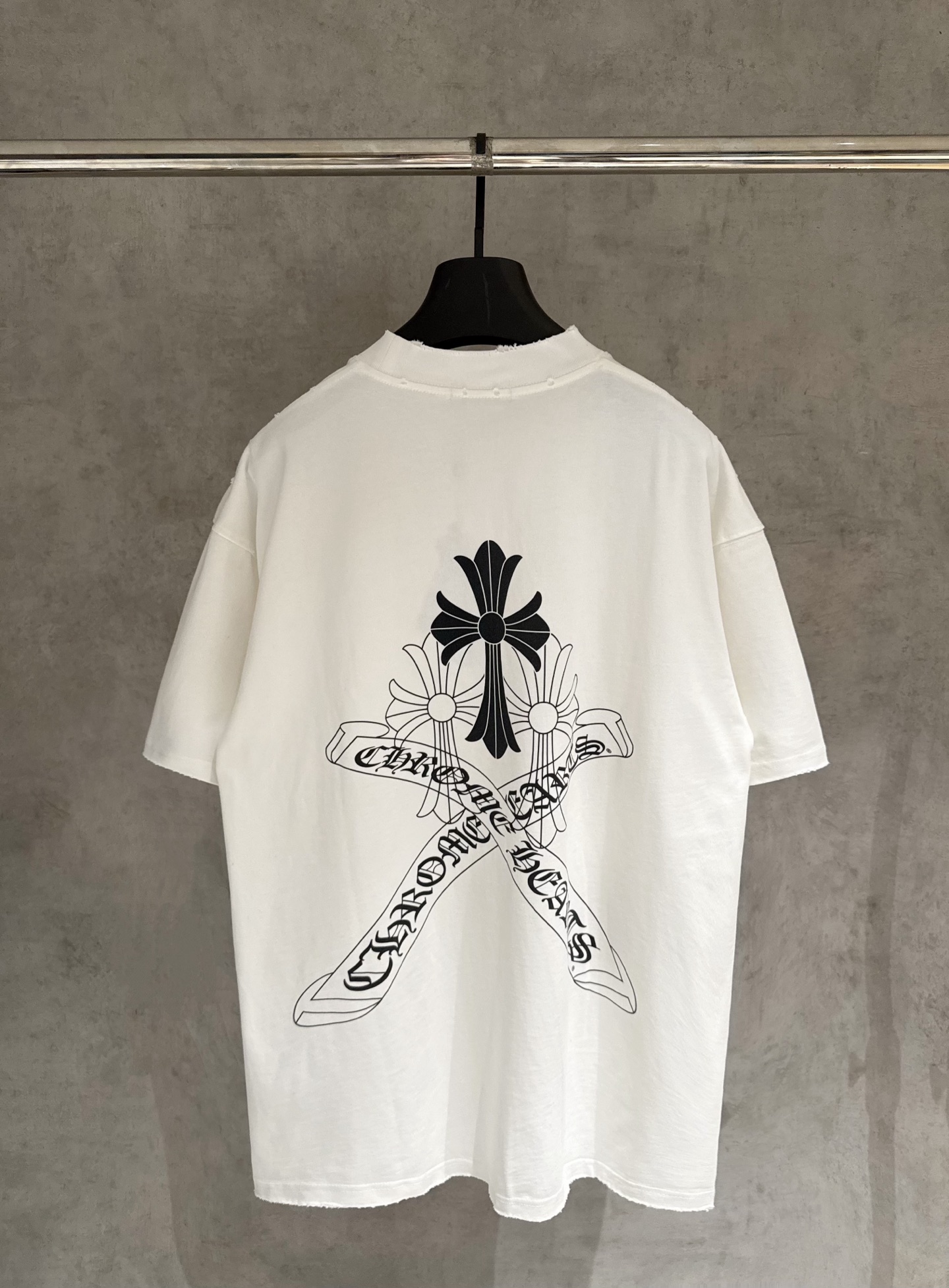 Chrome Hearts 2026ss New T Shirt Size S-XXL