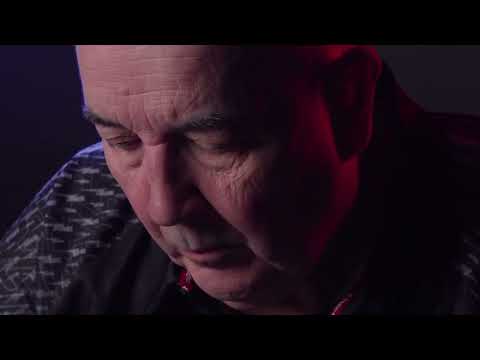 Phil Taylor Power 9Five G11 SP