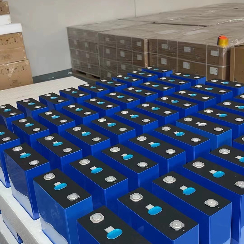 3.2v 314ah Lifepo4 Battery