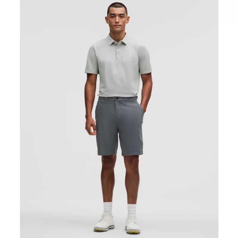 ABC Classic-Fit Golf Short 9