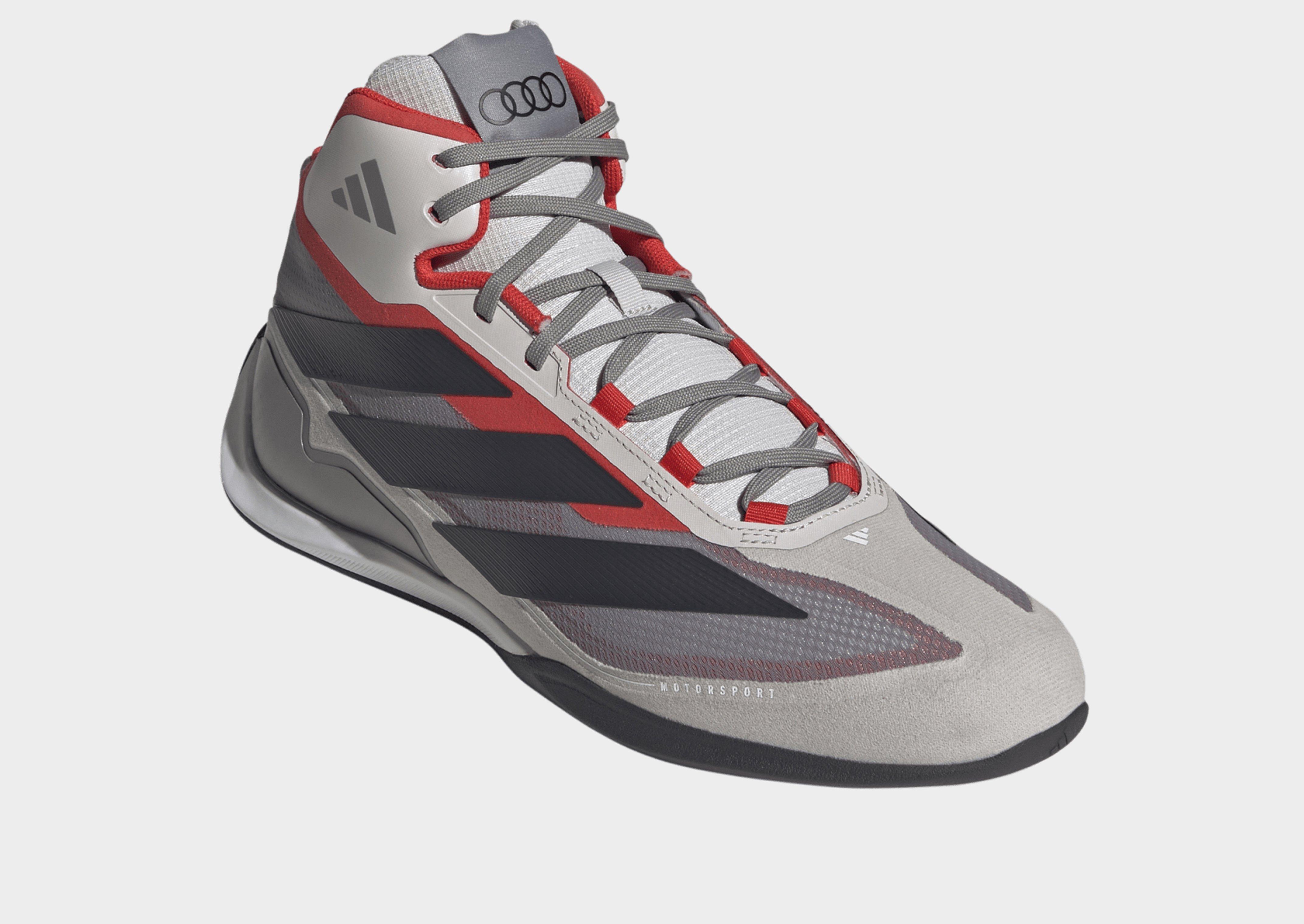 adidas ADIDAS FEROZA MID AUDI REVOLUT F1 TEAM SCHUH