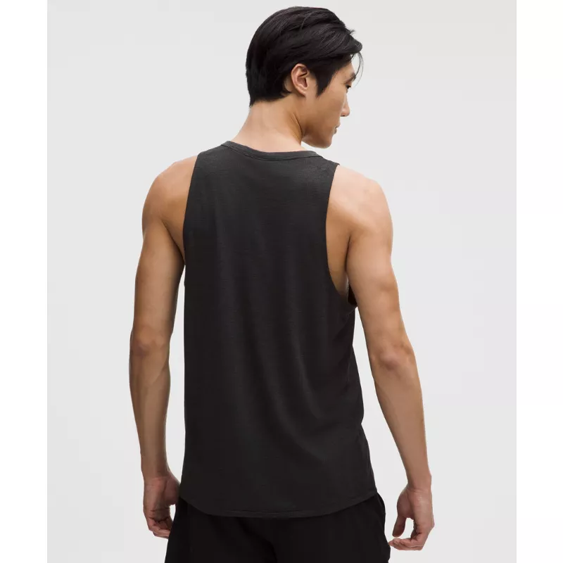 Mile Maker Lightweight Tank