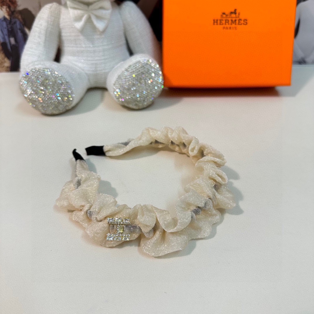 HM Hairband 0011
