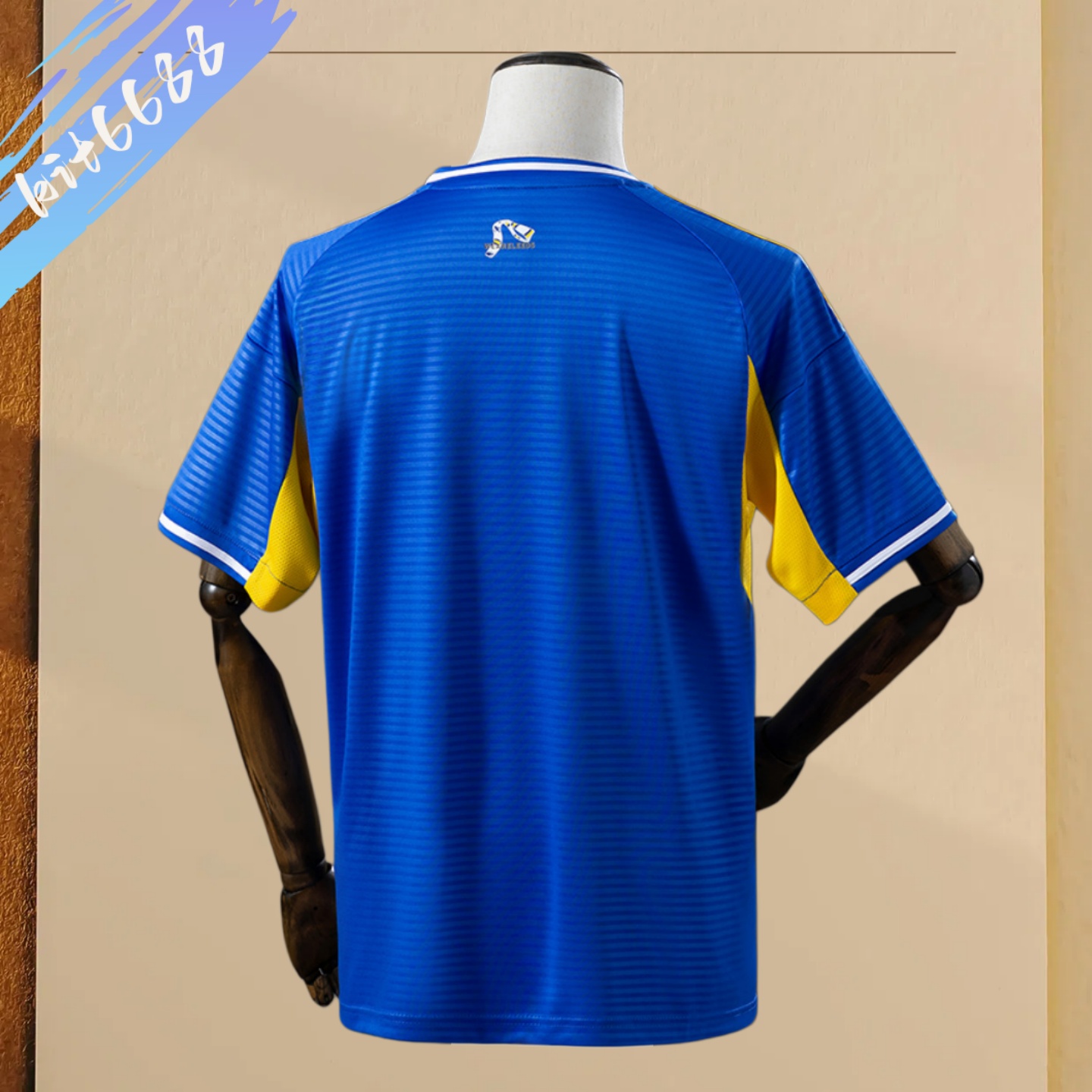2025/2026 Leeds United Away Football Shirt (Fan Edition)