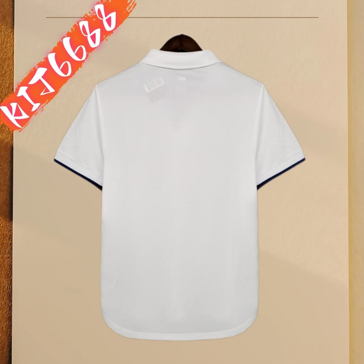 1998 Italy Away Retro Football Shirt