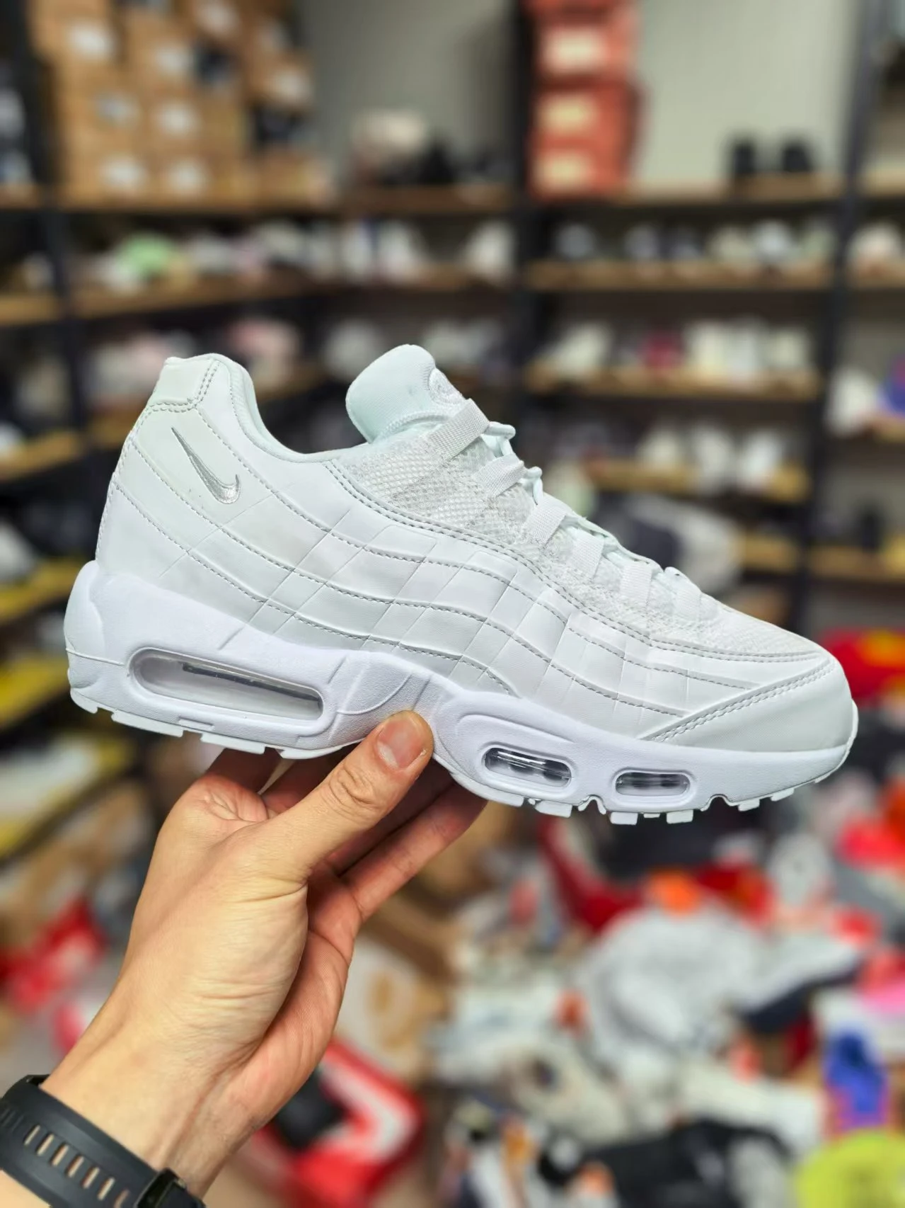 Nike Air Max 95