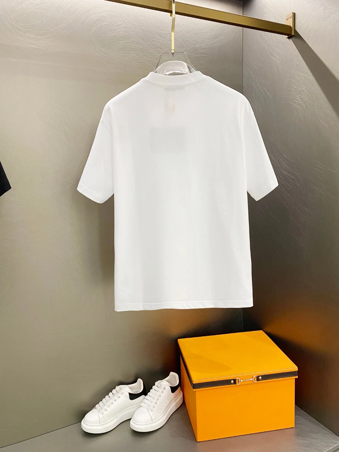Prada Baumwolle T-Shirts TQ304166