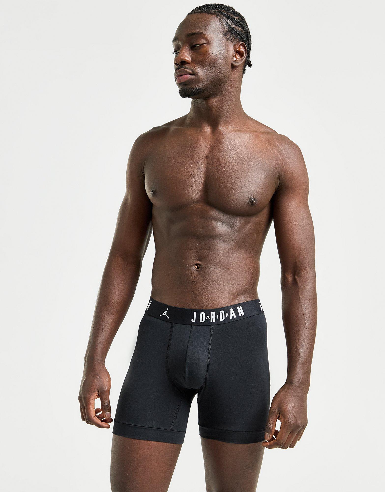 Jordan 3er-Pack Boxershorts
