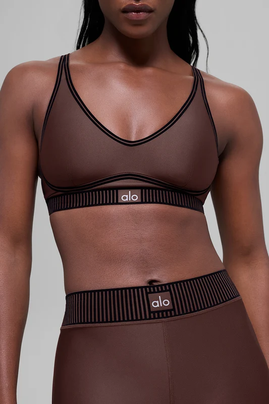Airlift Line Up Bra