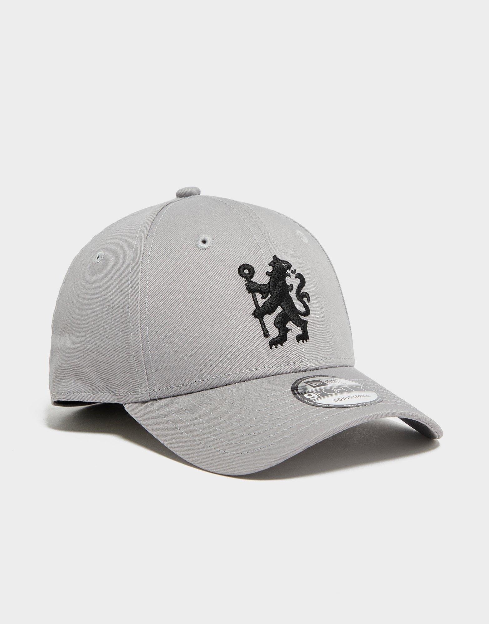 New Era Chelsea FC Seasonal Pop 9FORTY Cap