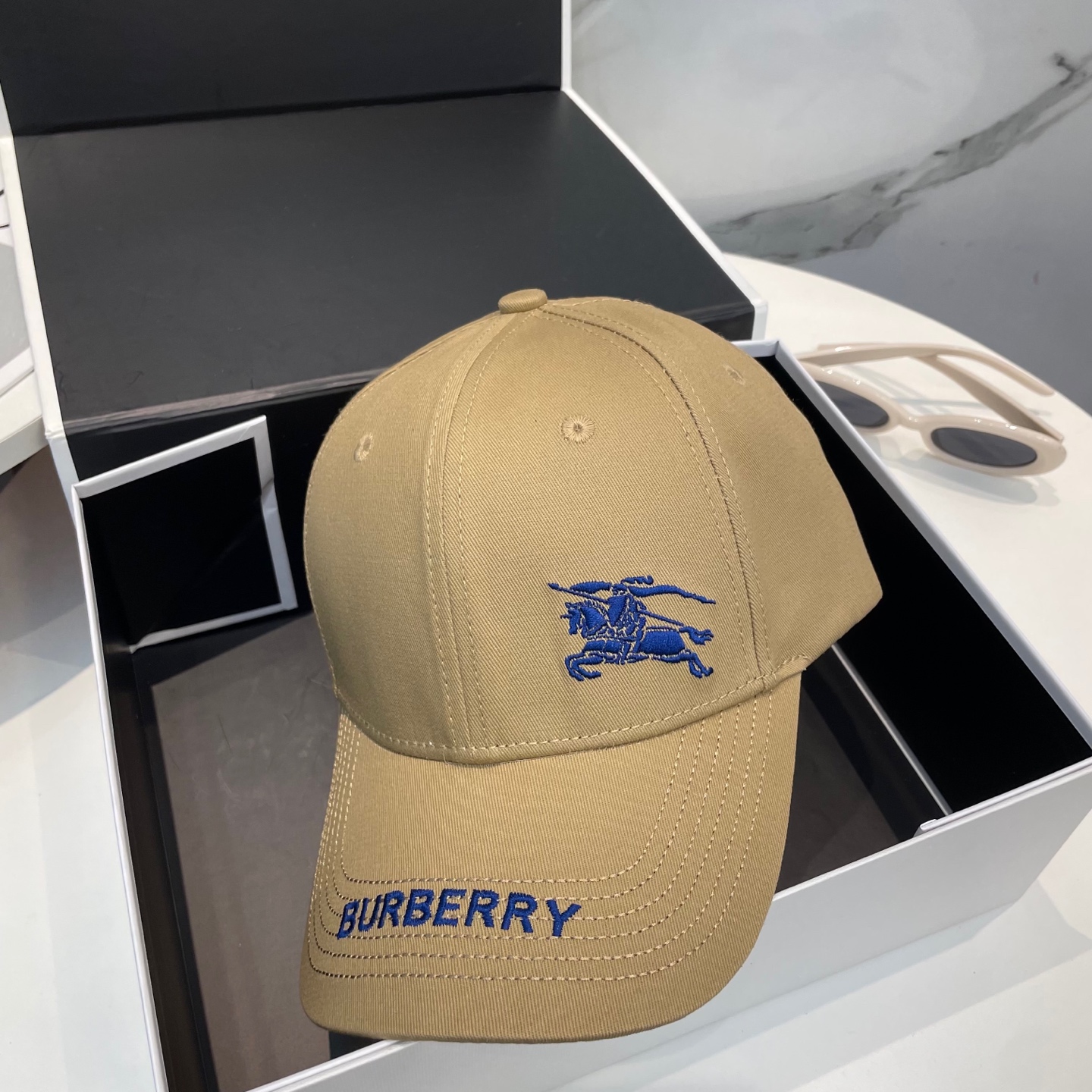 Burberry Baseball Cap