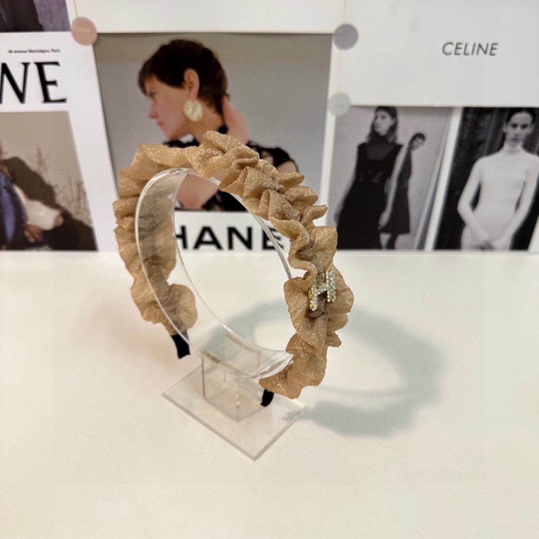 HM Hairband 0011