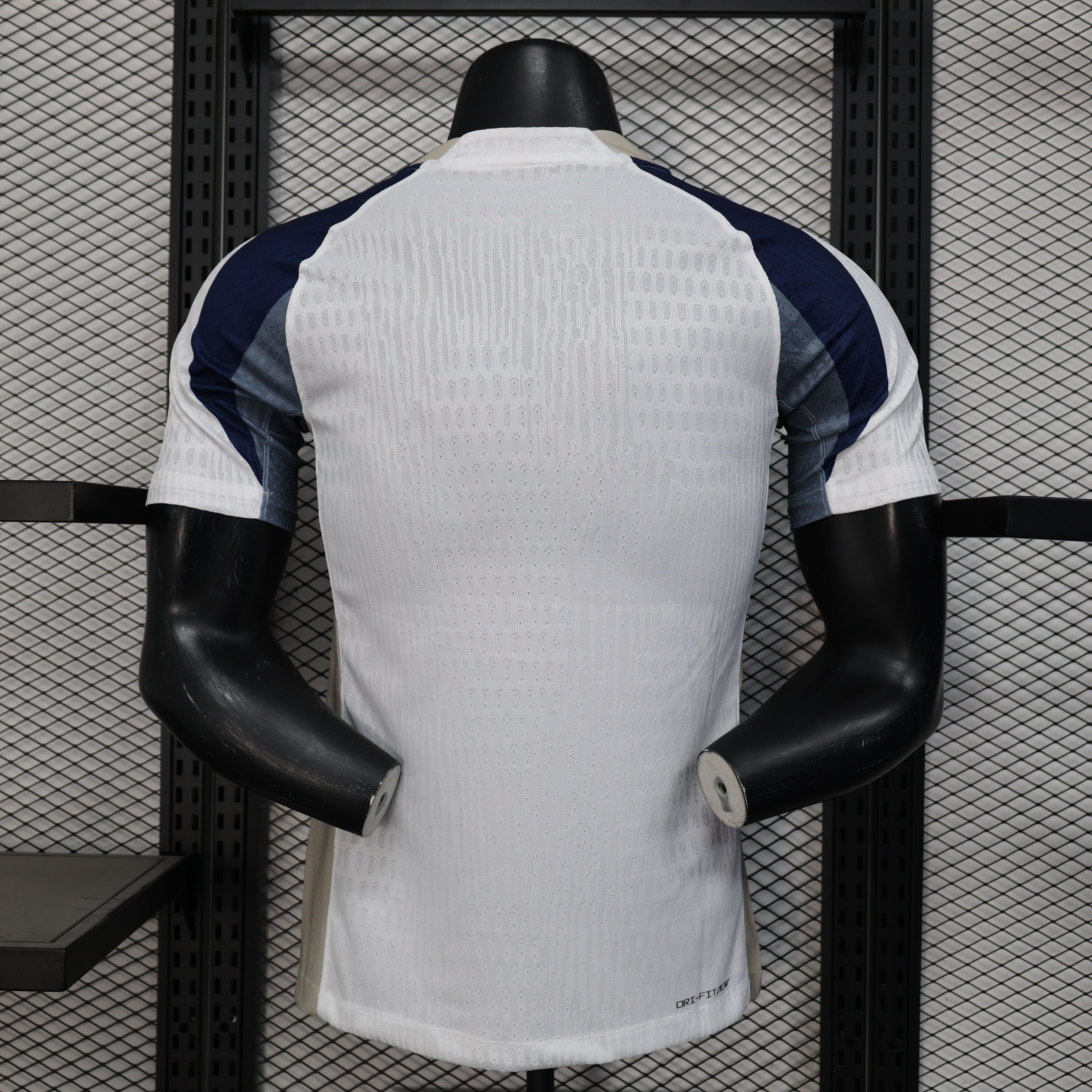 2025/2026 Tottenham Home Football Shirt （Player）
