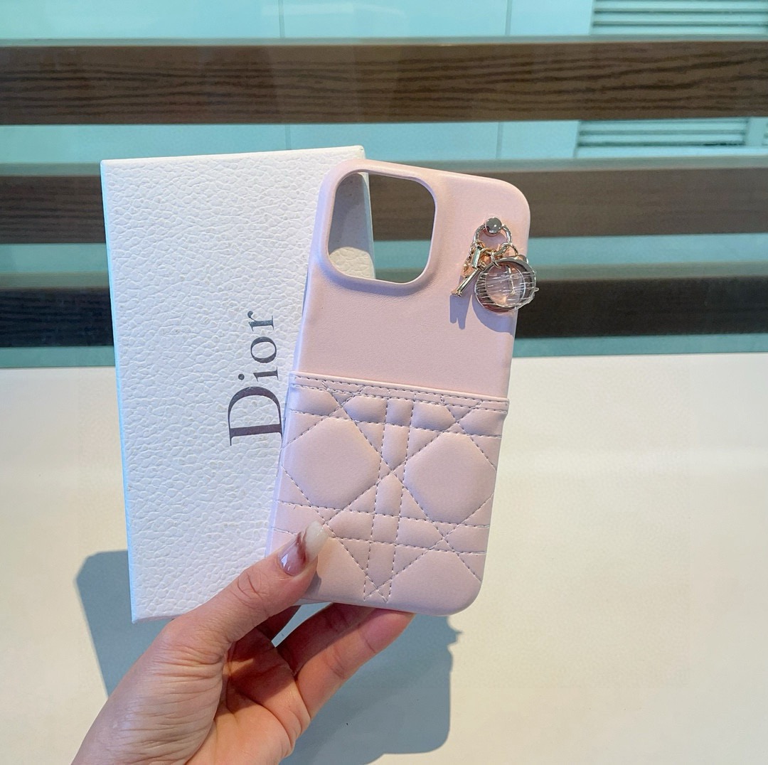 Dior Phone Case iPhone 13 - 17