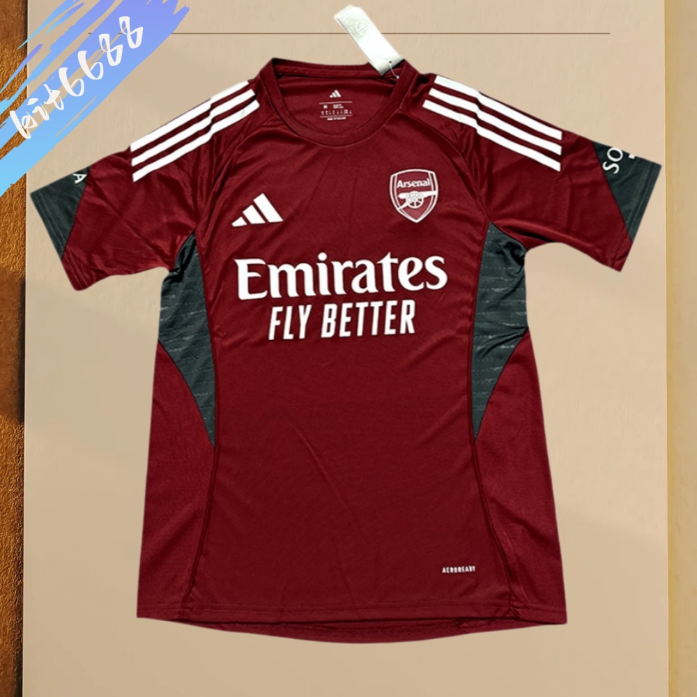 2025/2026 Arsenal Special Edition Football Shirt (Fans)