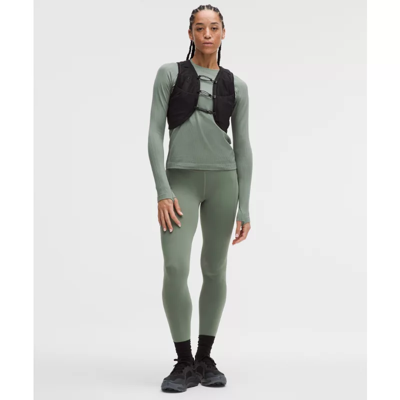 Fast and Free High-Rise Thermal Tight 28