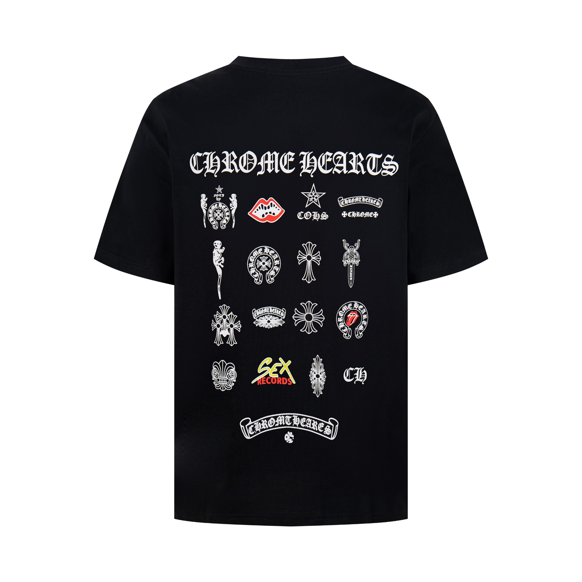 Chrome Hearts 2026ss New T Shirt Size S-XL