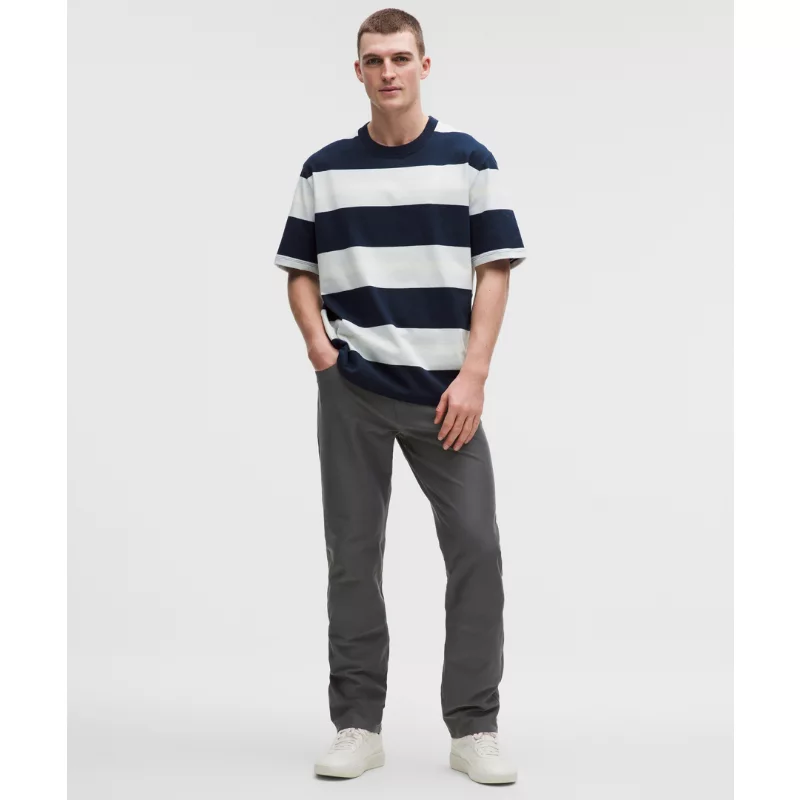 EasyFive Classic-Straight Pant 32L
