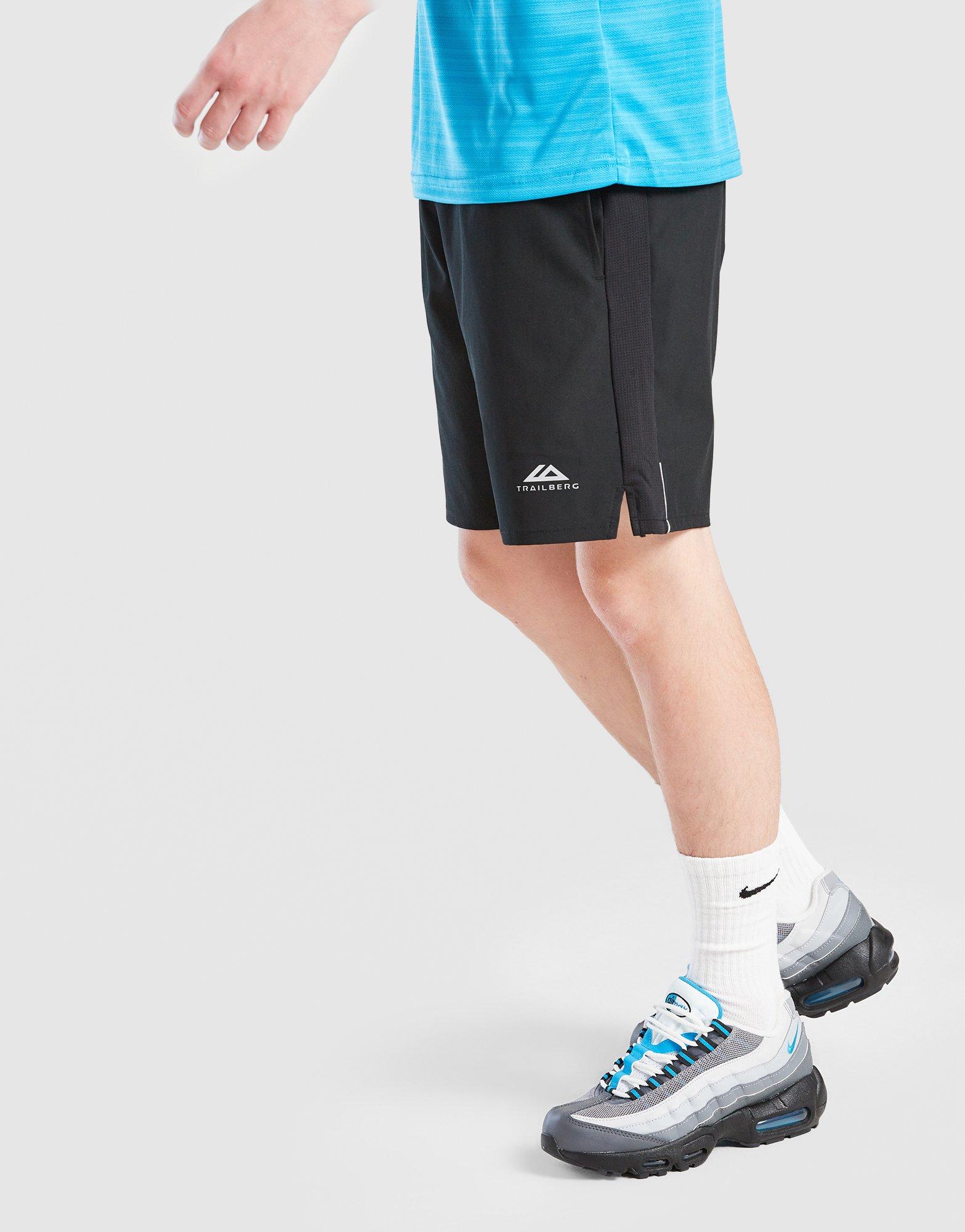 Trailberg Essential Woven Shorts Kinder