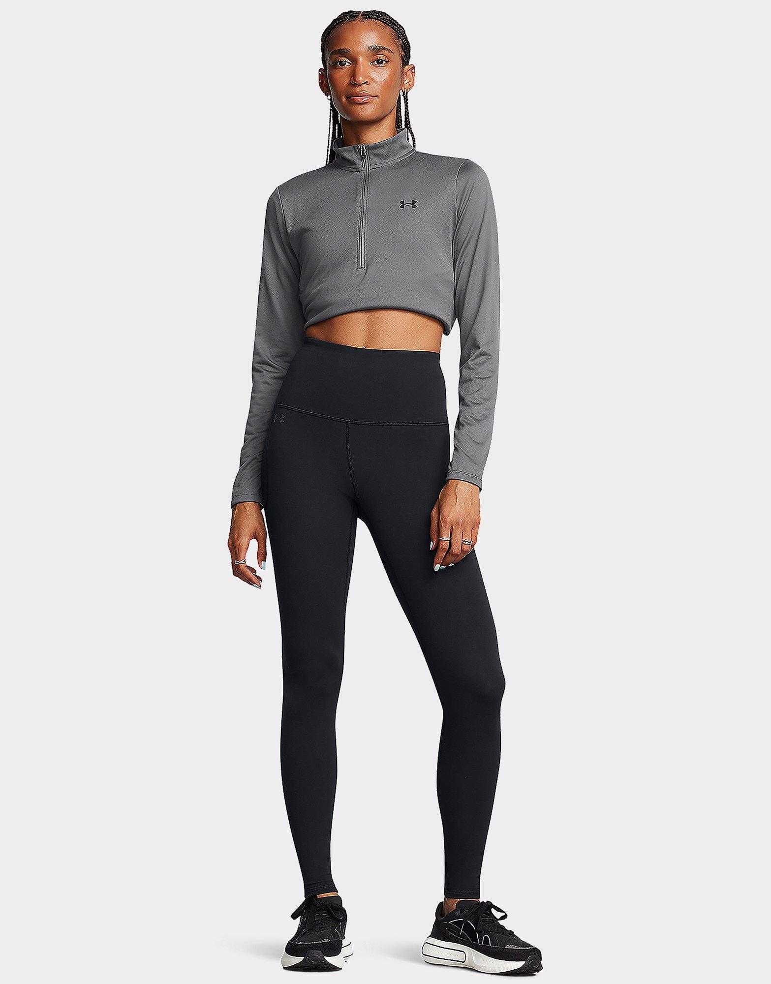 Under Armour Motion Leggings mit ultrahohem Bund