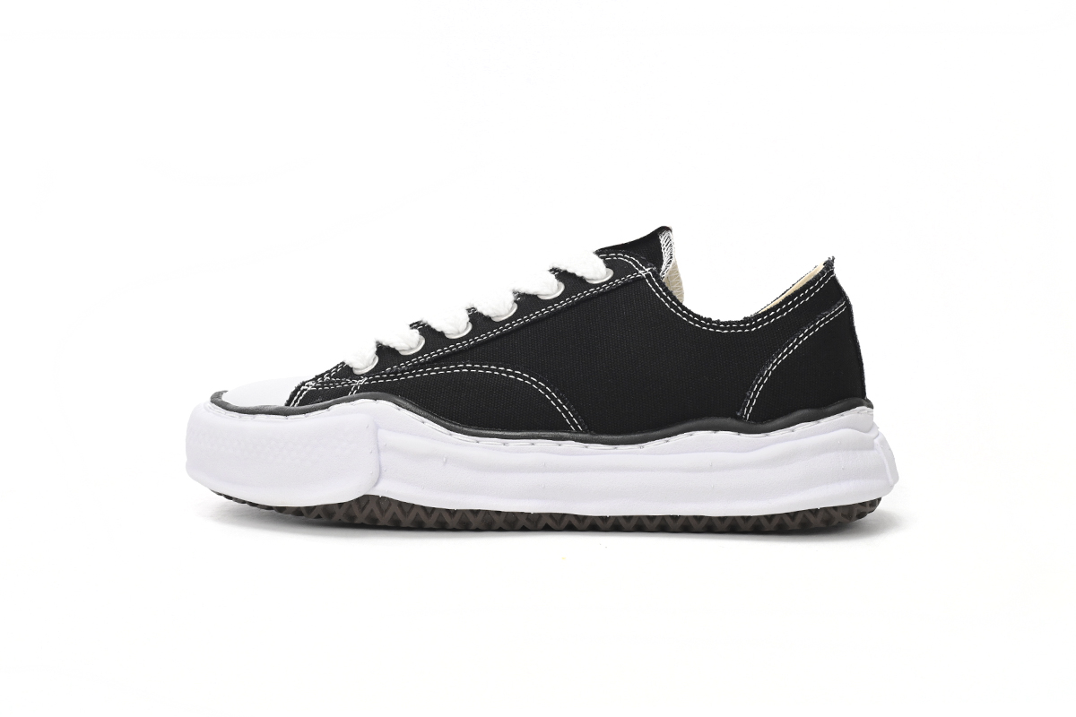 MIHARA YASUHIRO White Black NO.722