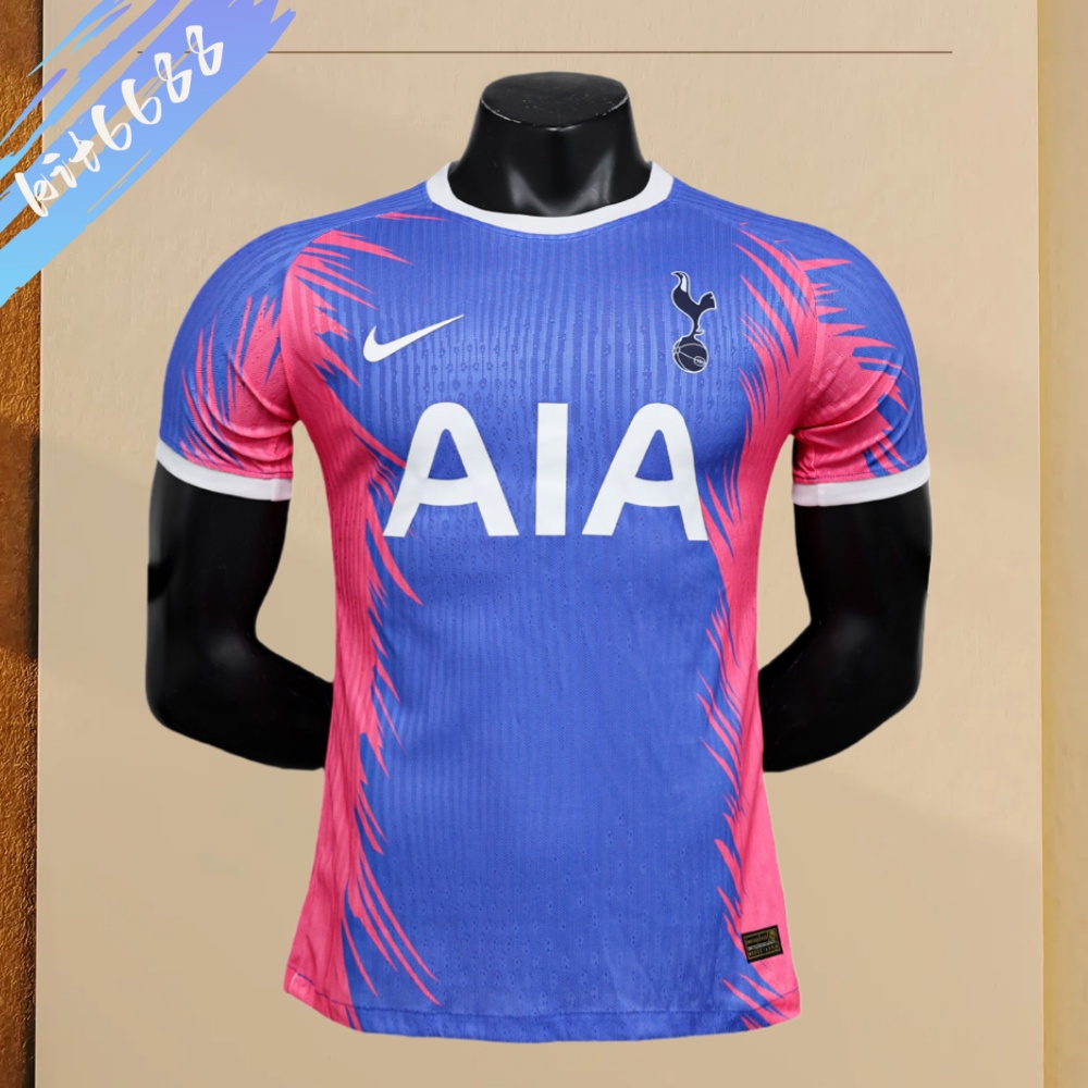 2025/2026 Tottenham Especially Football Shirt（Players）