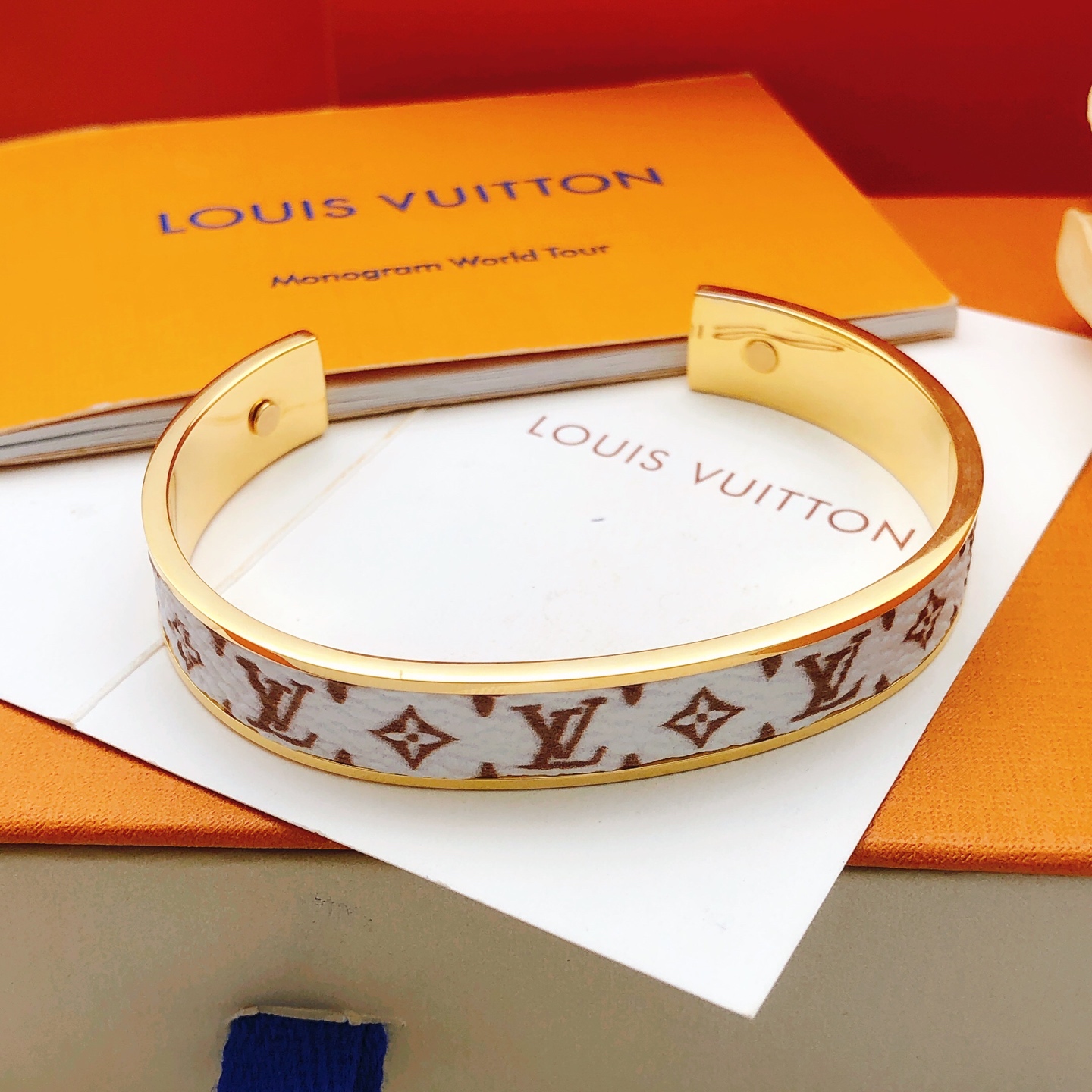 Louis Vuitton Bracelet