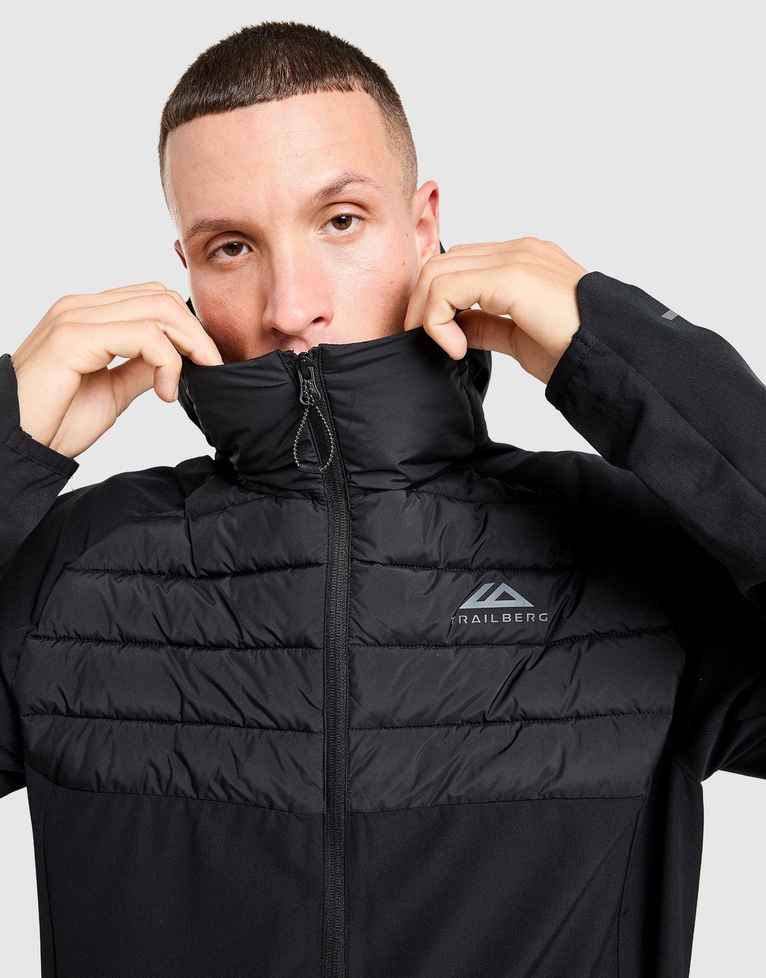 Trailberg Rhine Jacke
