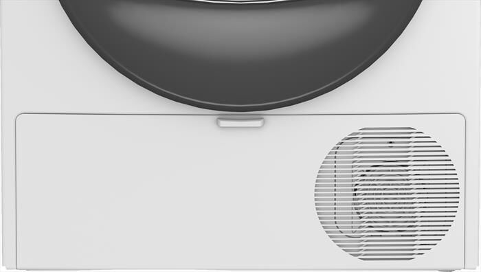 BEKO - ASCIUGATRICE BMEUTS372A 7KG-Grey,White