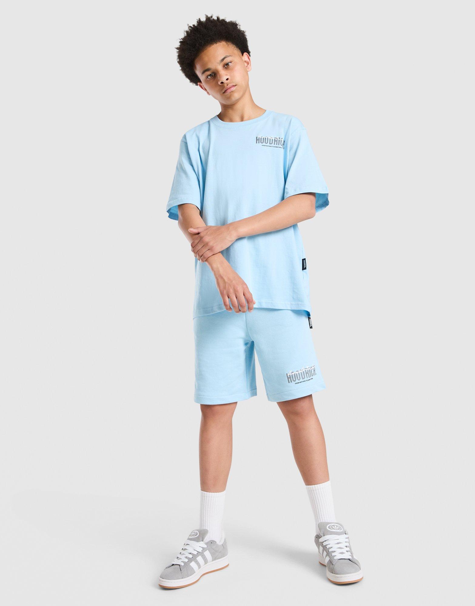 Hoodrich Magma T-Shirt Junior