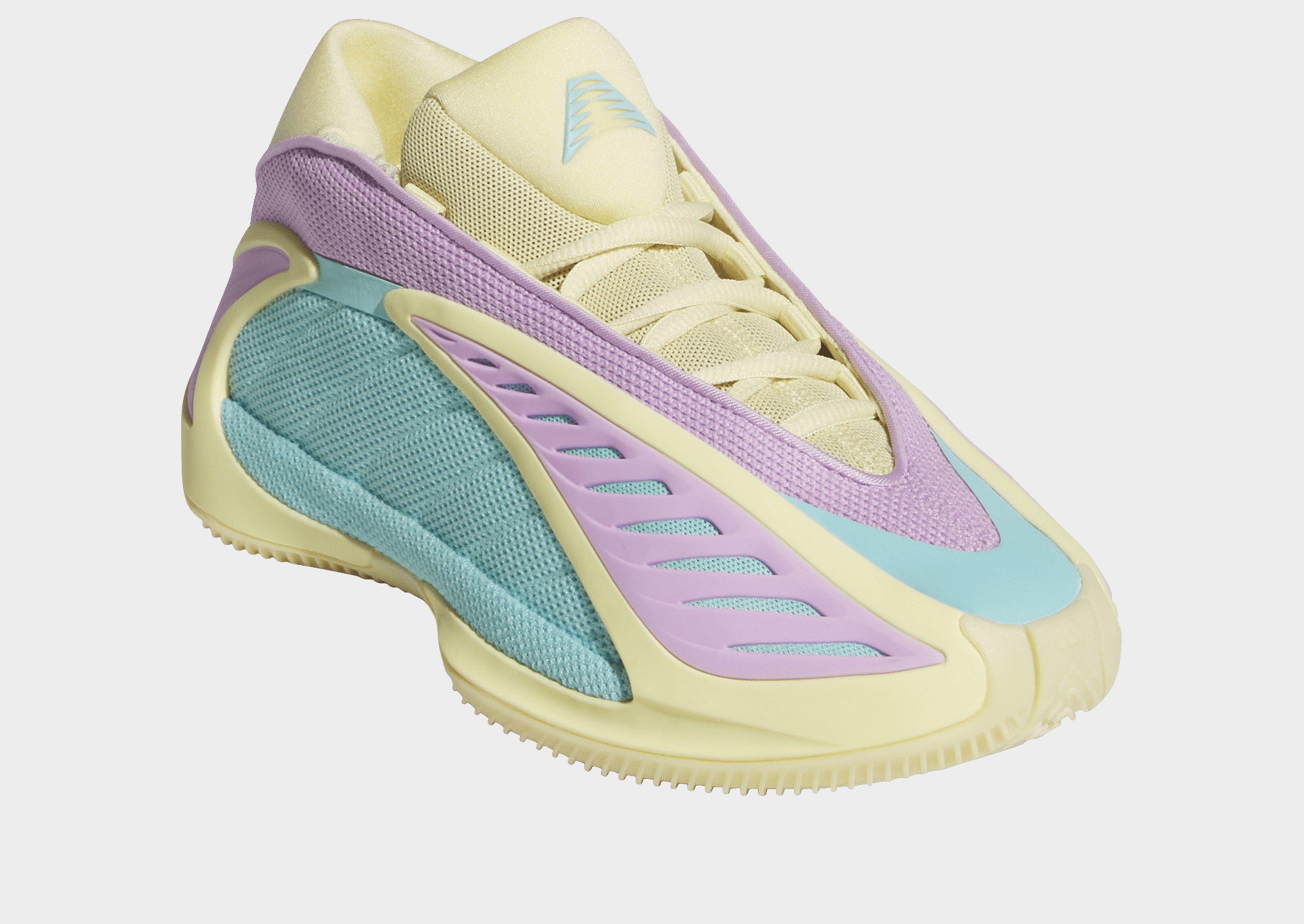 adidas ANTHONY EDWARDS 2 Kids Schuh