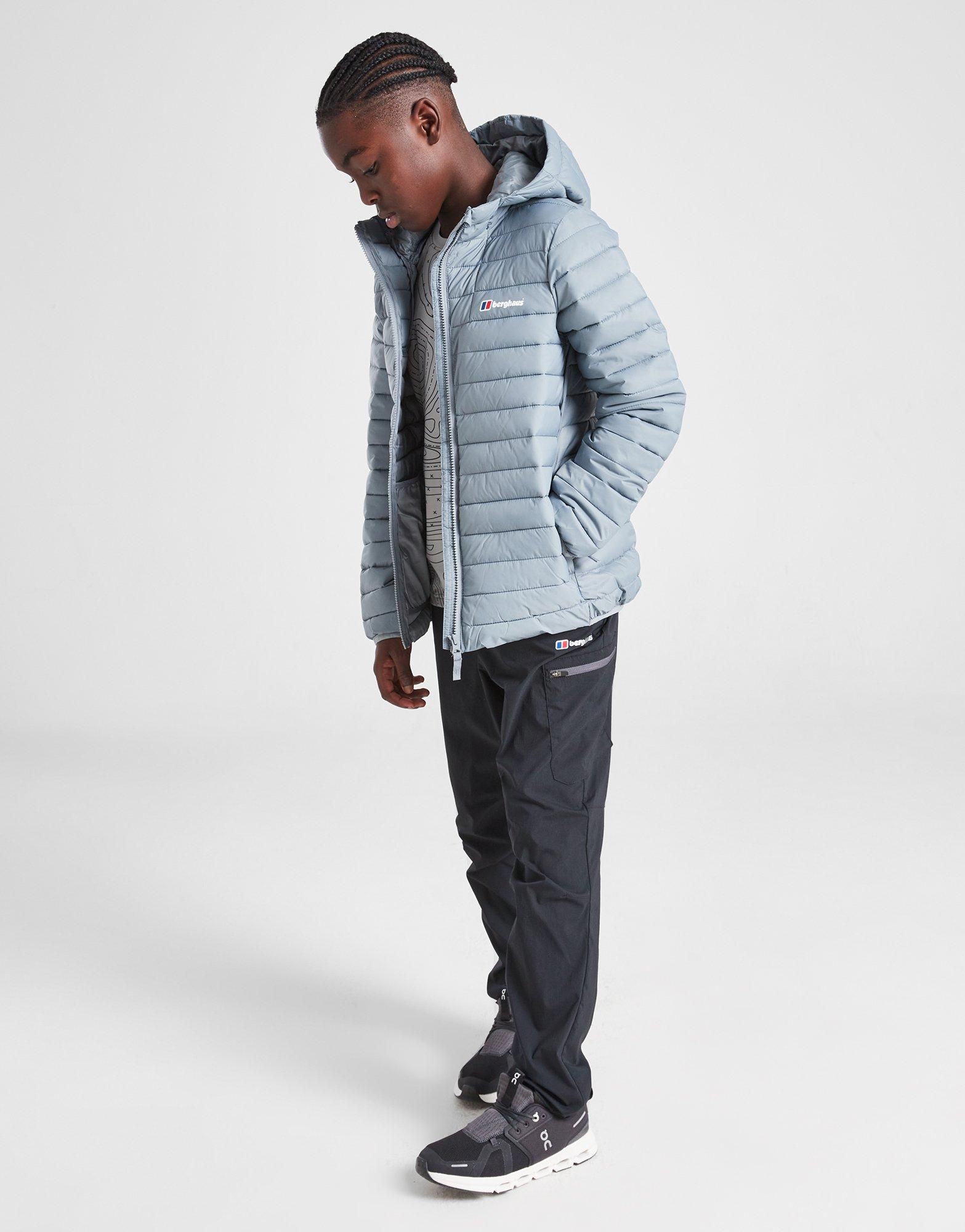 Berghaus Vaskye Jacket Junior