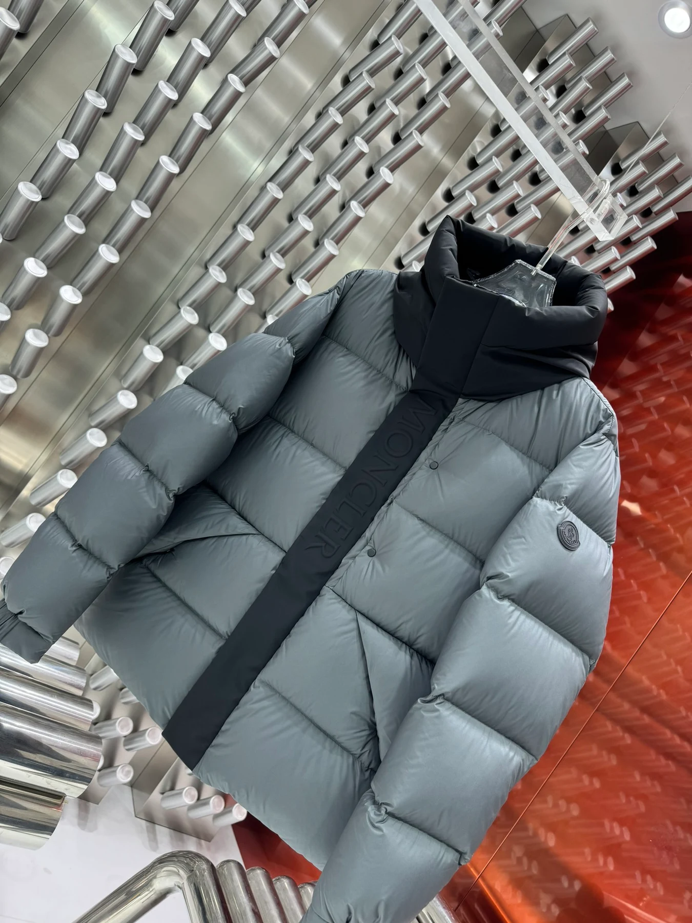 Moncler 25FW Daunenjacken GI019469