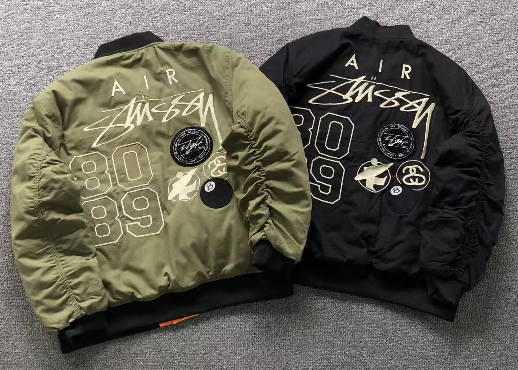 NIKE brand clothing, top-quality products