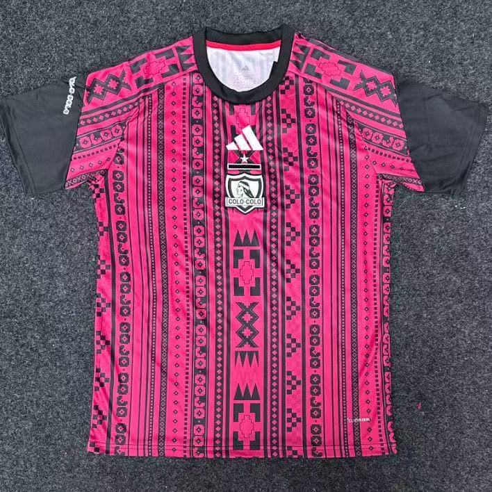 Colo Colo 26-27 Training Clothes