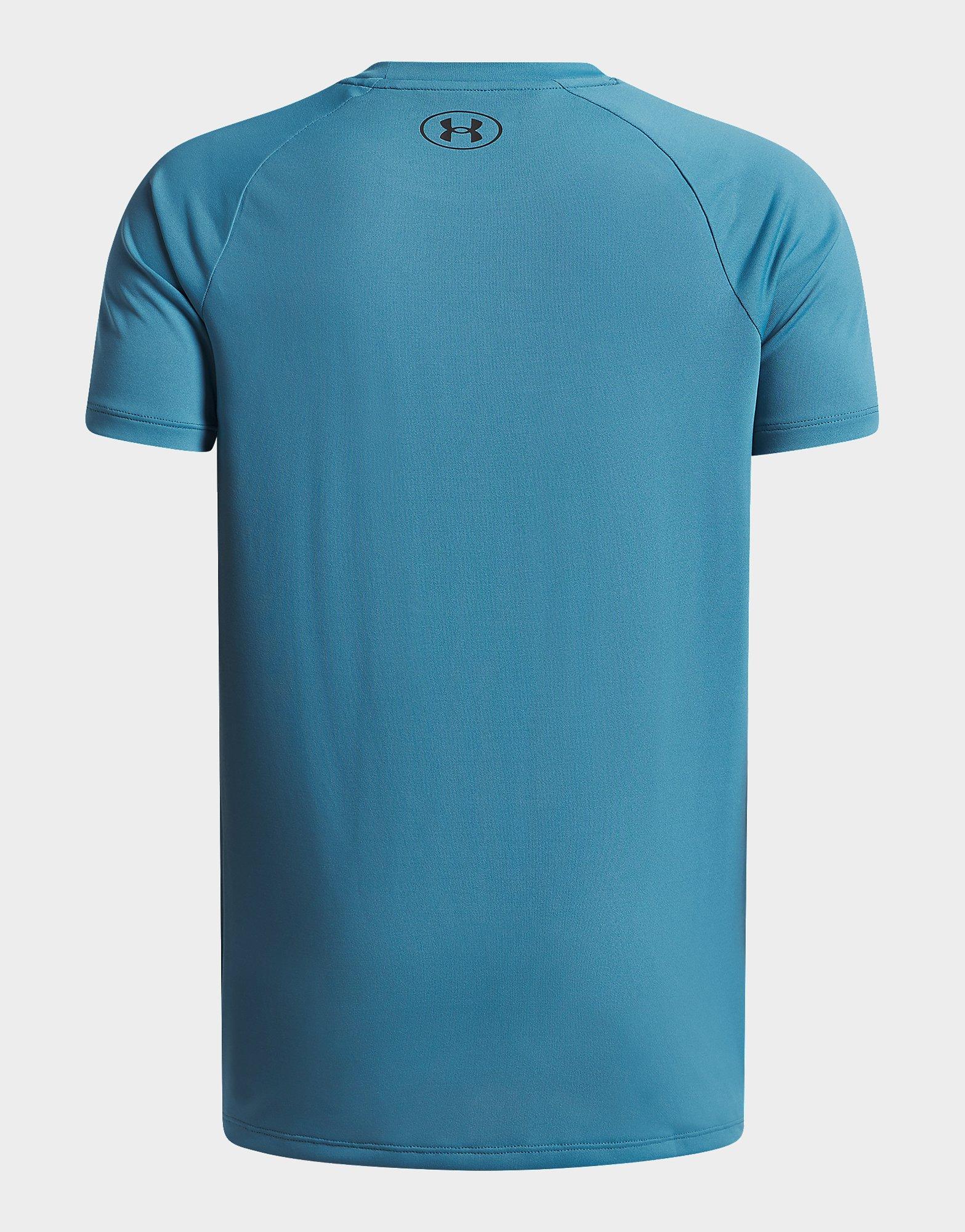 Under Armour Tech T-Shirt Kinder